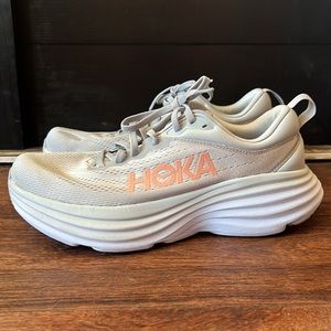 Hoka Bondi 8 Running Shoes